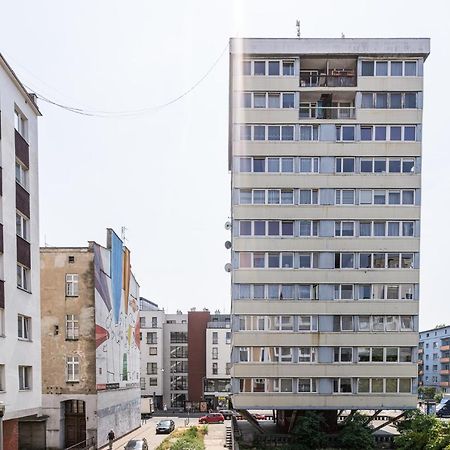 Rentplanet - Studio Dworcowa Wroclaw Luaran gambar