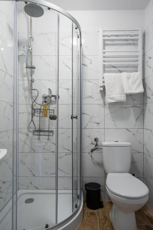 Rentplanet - Studio Dworcowa Wroclaw Luaran gambar